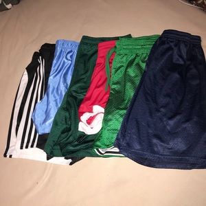 Shorts Bundle